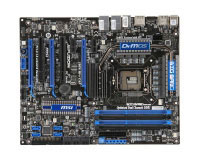 Msi Big Bang-Fuzion (911-7582-002) Msi Big Bang-Fuzion (911-7582-002)